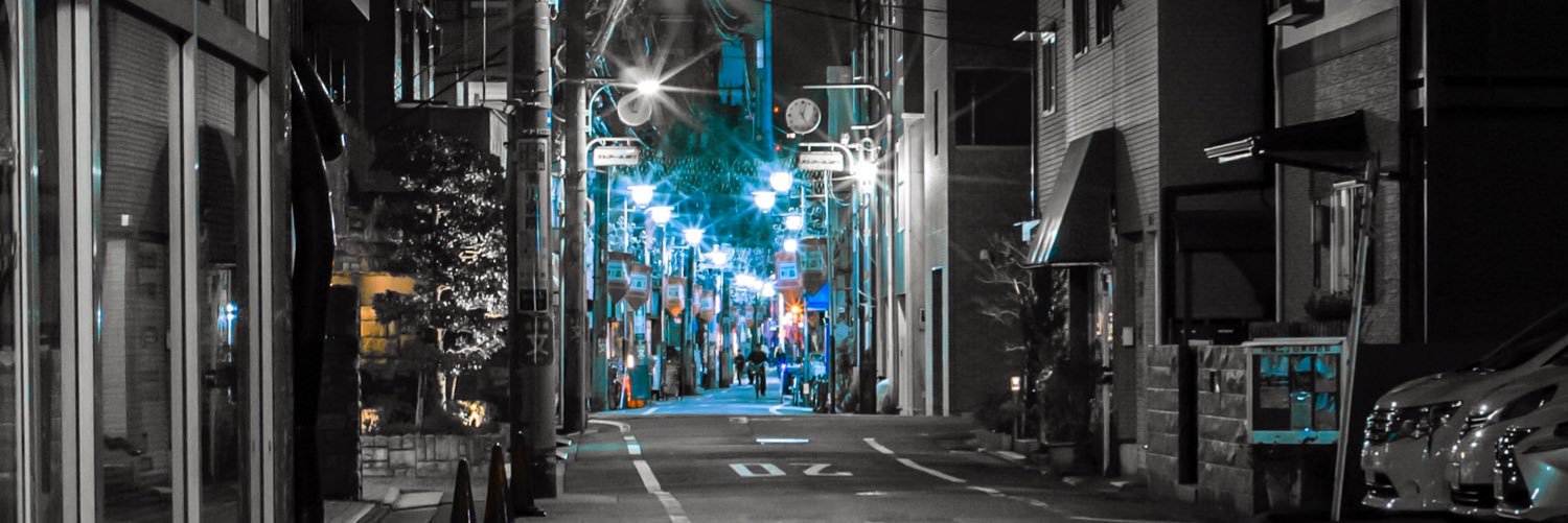 kasakurasunset's profile banner image