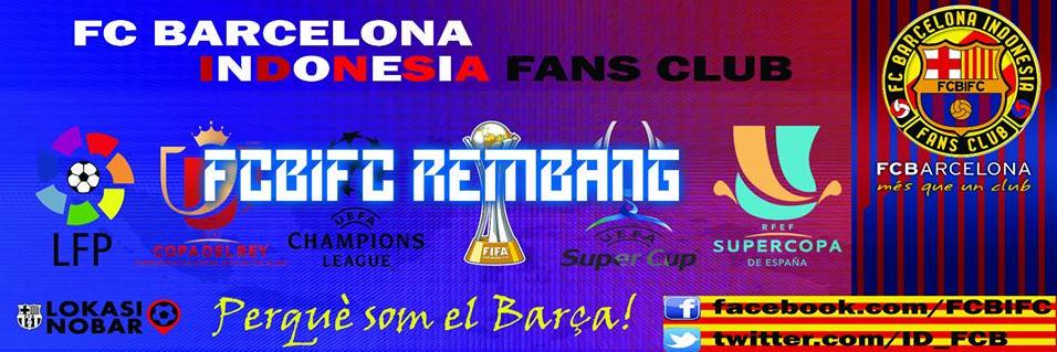 FCBIFC_Rembang's profile banner image