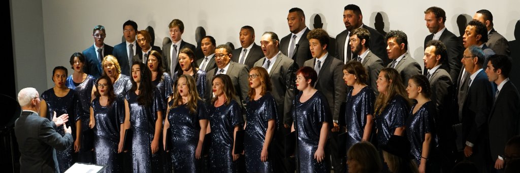GraduateChoirNZ's profile banner image