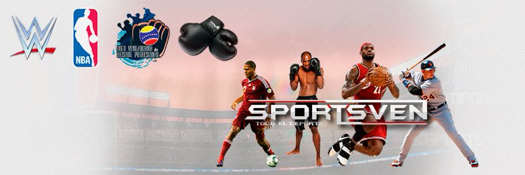 venxtv's profile banner image