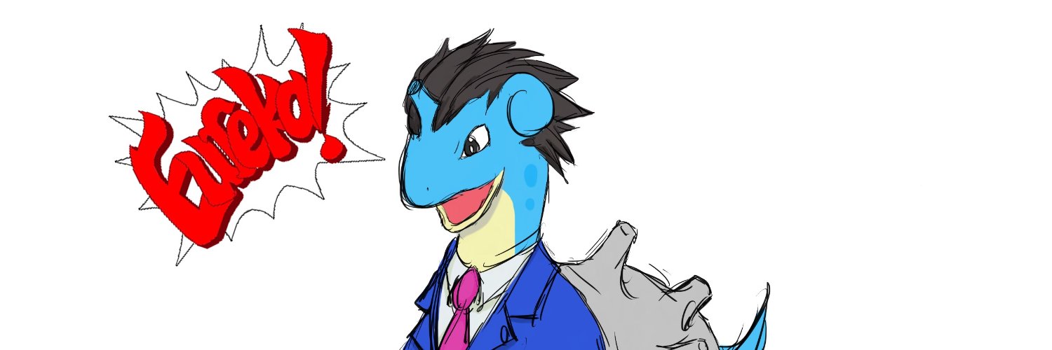 TheMrLapras's profile banner image