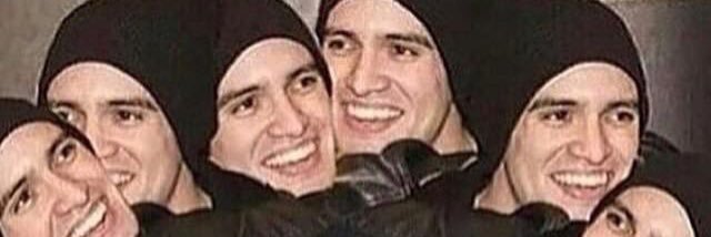 GingyDanny's profile banner image