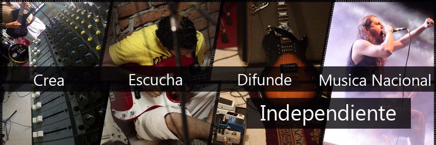 RuidoForte's profile banner image