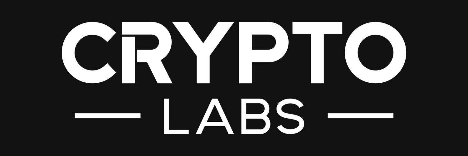 Crypto Labs Global banner