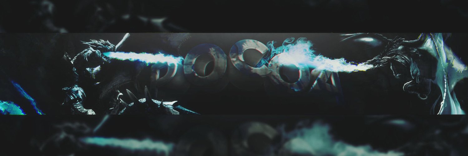 ItsPocoa's profile banner image
