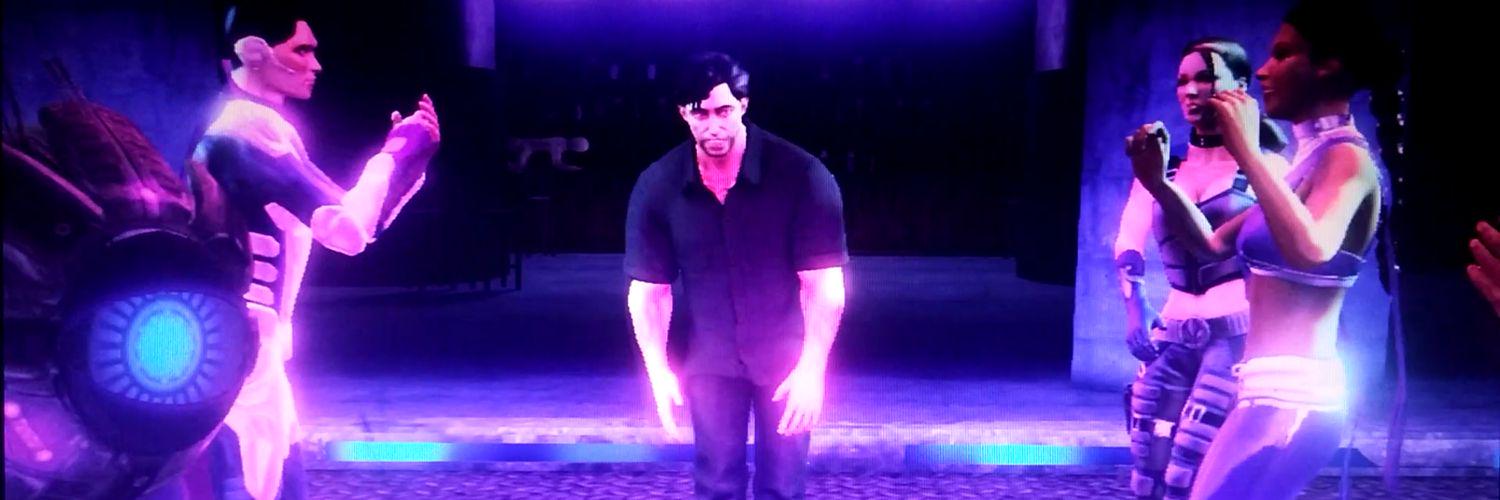 JoshClander's profile banner image