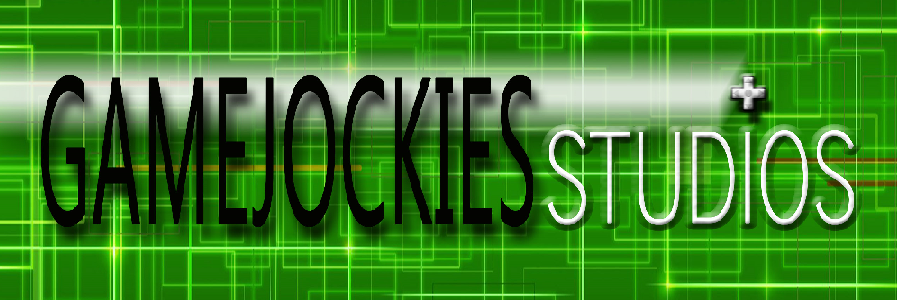 GameJockies's profile banner image