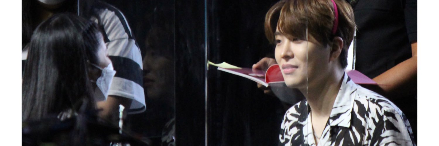 aLittleYoungjae's profile banner image