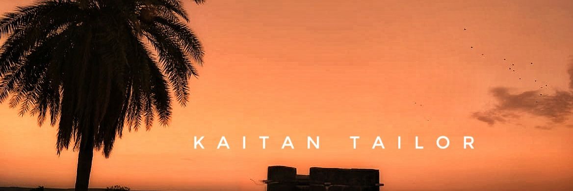 TailorKaitan's profile banner image