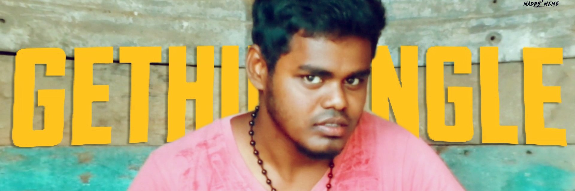 actorpkmaddy's profile banner image