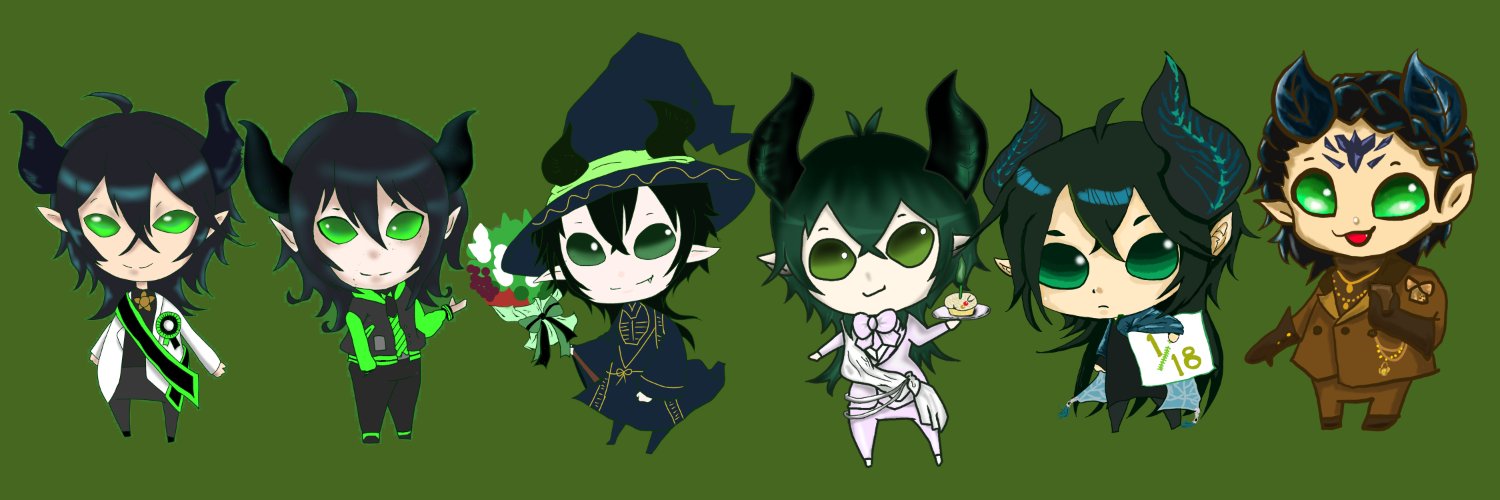 fox_9510's profile banner image
