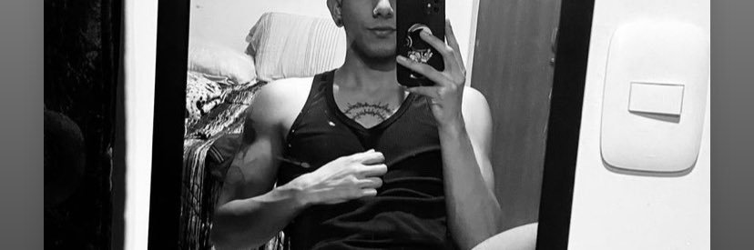 Andrés 😌 banner