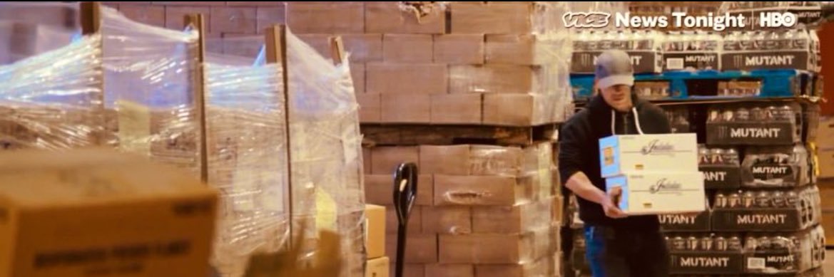 Jonathan Dembo banner