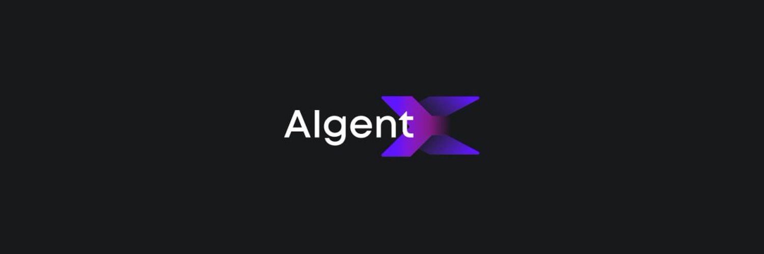 AIgentX | AIX banner