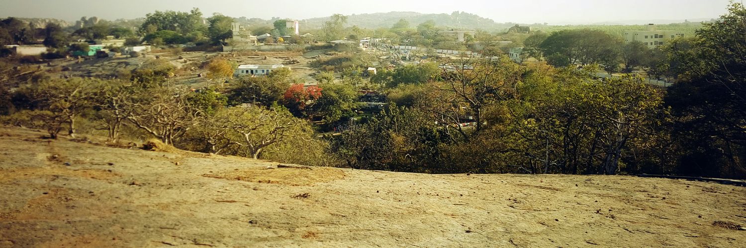 jsethreddy's profile banner image