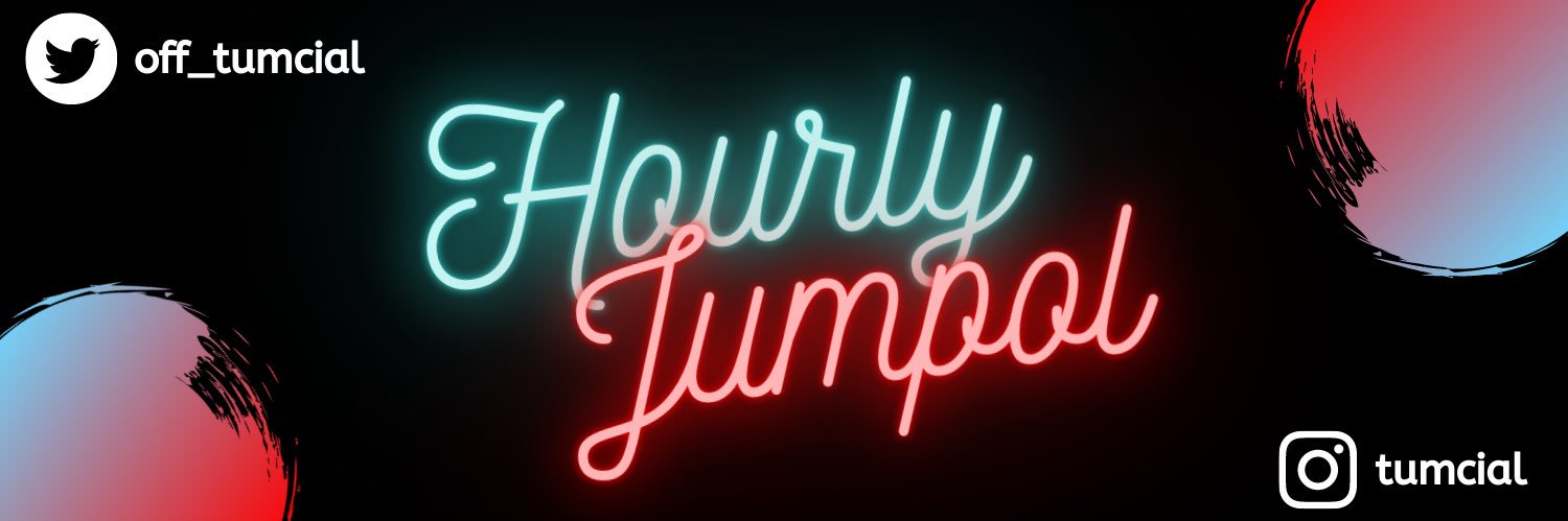 hourlyjumpol's profile banner image