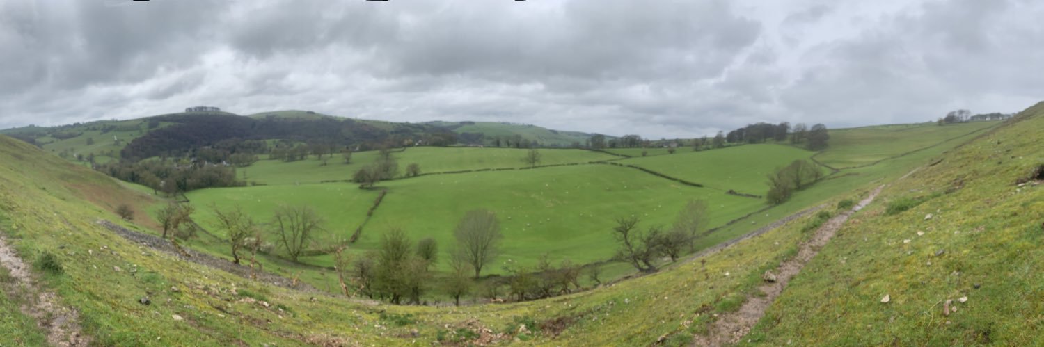 davidwhewson's profile banner image
