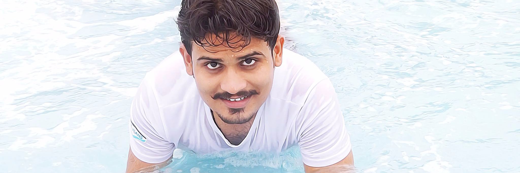 pkukek's profile banner image