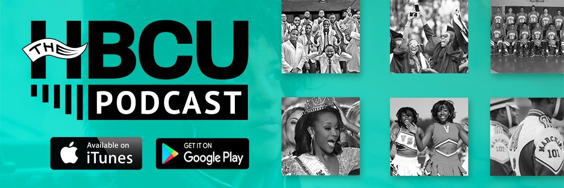 TheHBCUPodcast's profile banner image