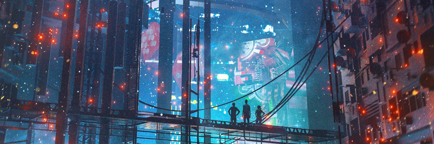 TruespLu's profile banner image