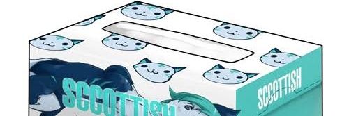 nupusiko's profile banner image