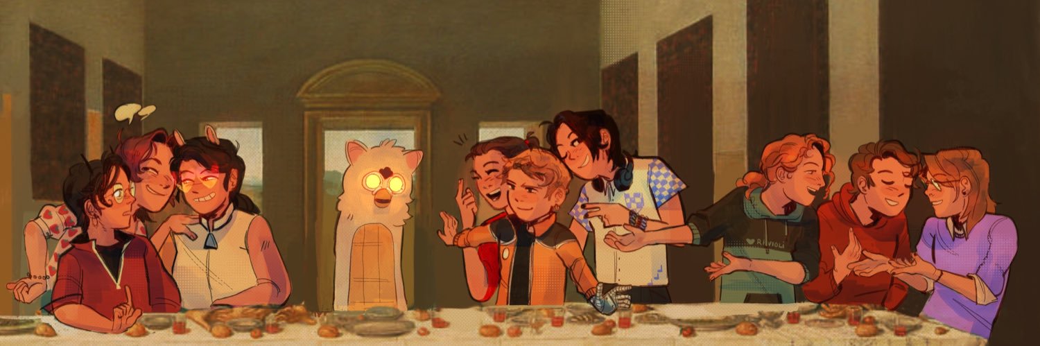 Disgener4279's profile banner image