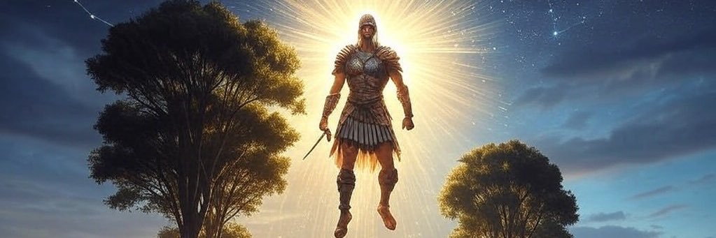 abednego banner