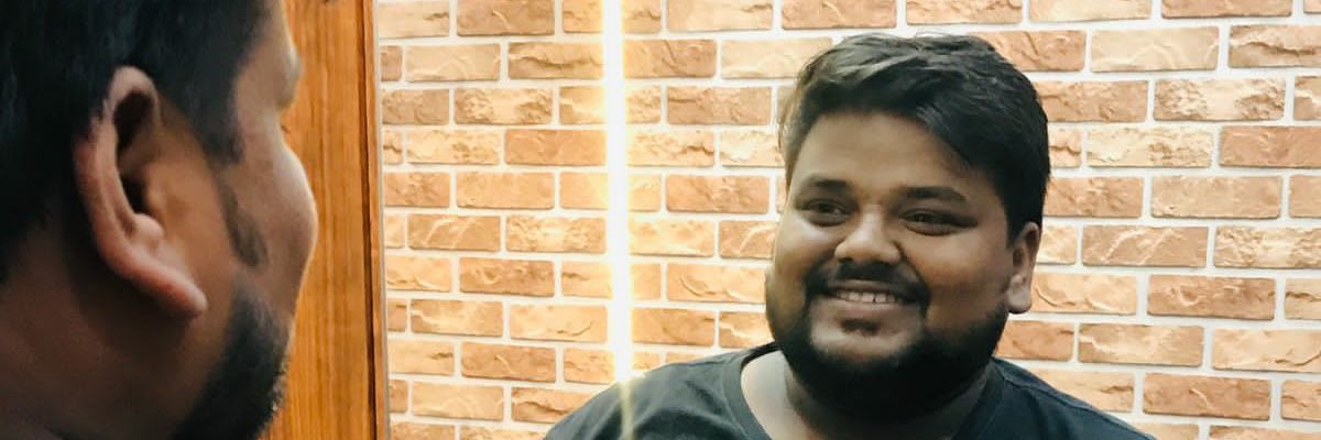 Akshay Shankar gupta banner