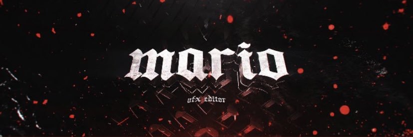 M9rio banner