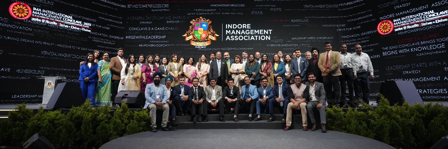 IMA Indore banner
