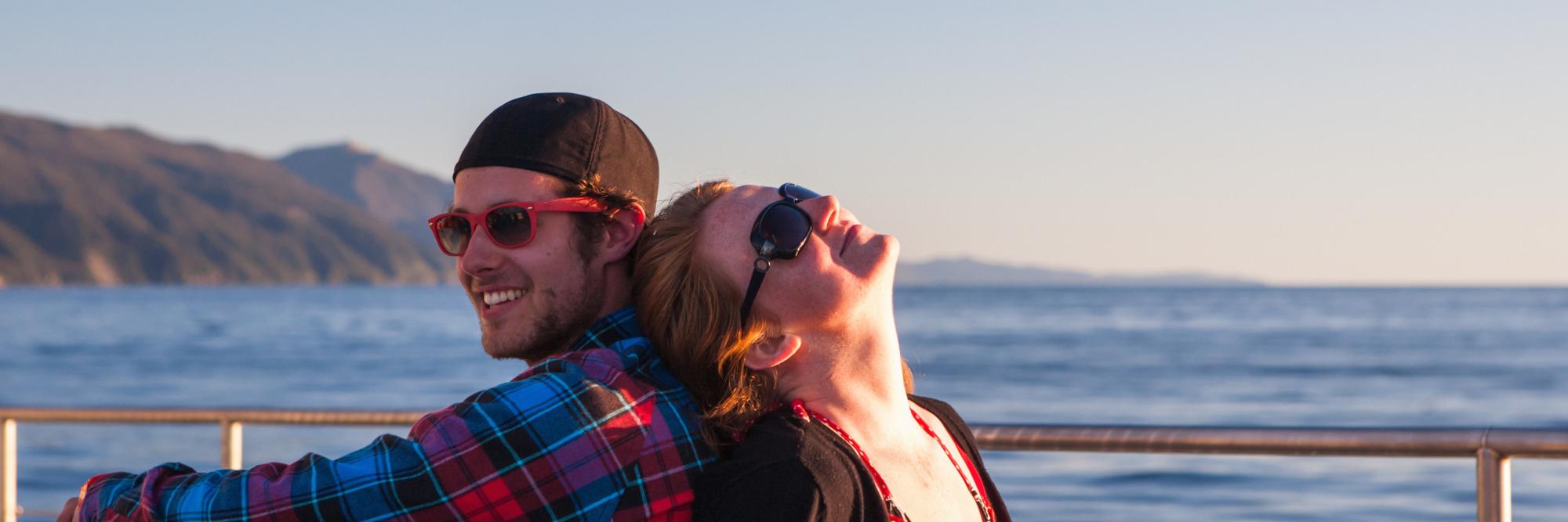 toprichdating's profile banner image