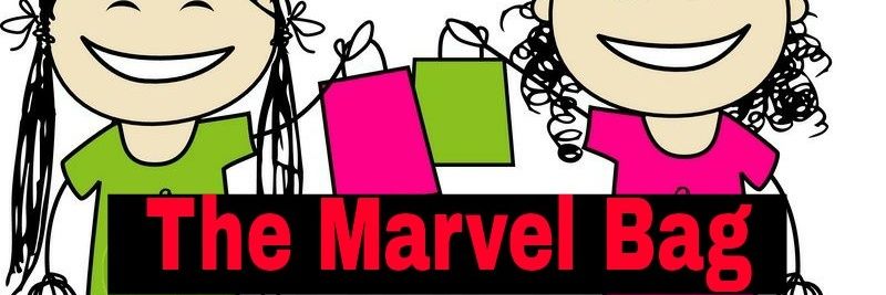 themarvelbag's profile banner image