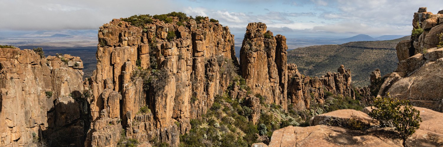 SANParksCNP's profile banner image
