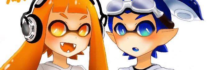 ika_splatoon's profile banner image