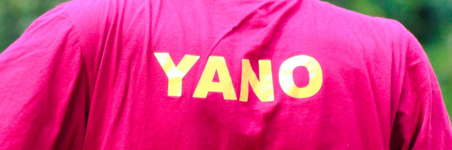 yanobriank's profile banner image
