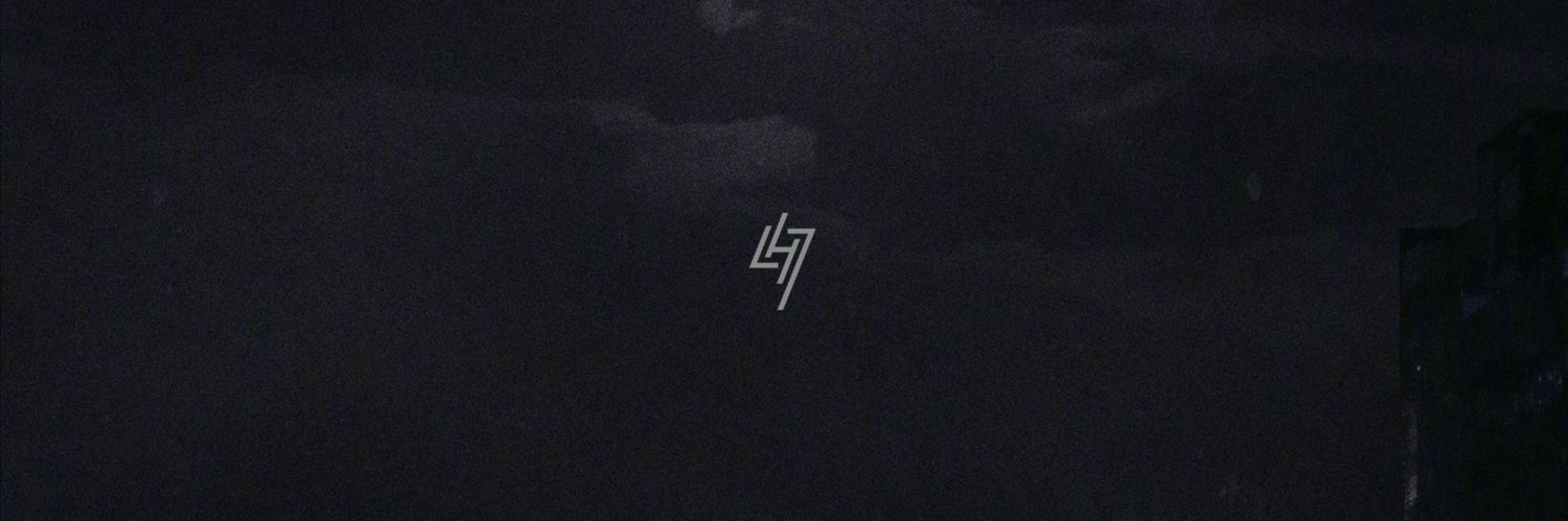 xl7han's profile banner image