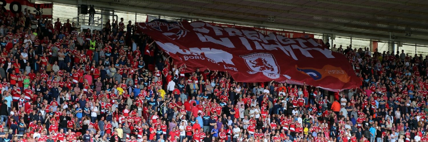 WizardofBoro's profile banner image
