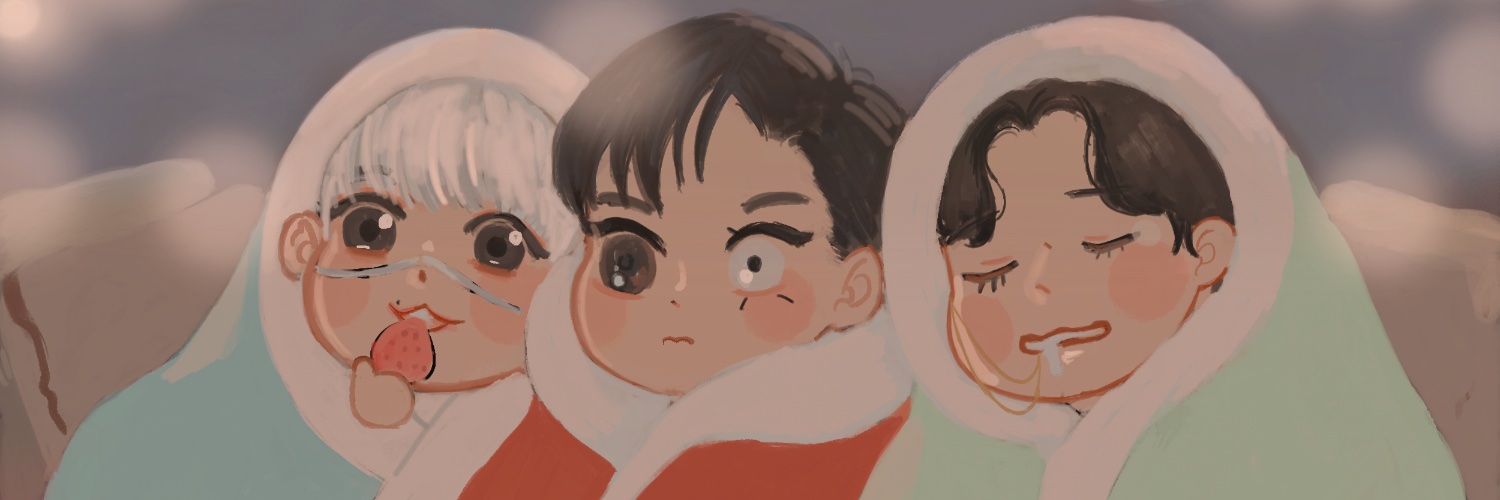 Naralesca's profile banner image