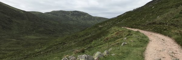 joshiste Profile Banner