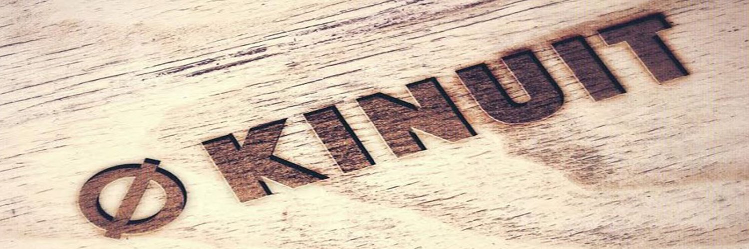 kinuitofficial's profile banner image