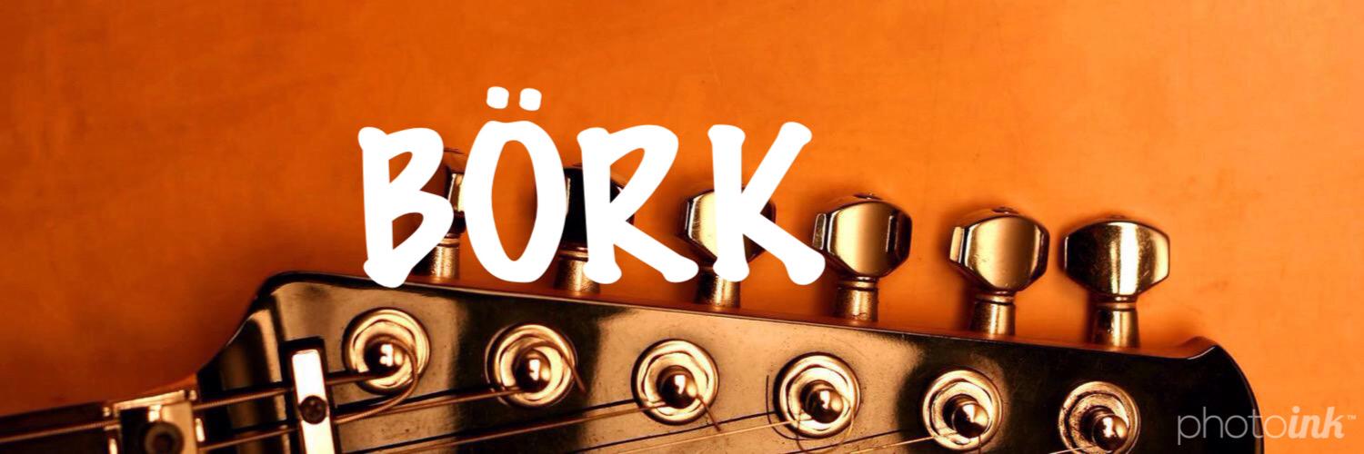 BORK_UNDERWEG's profile banner image