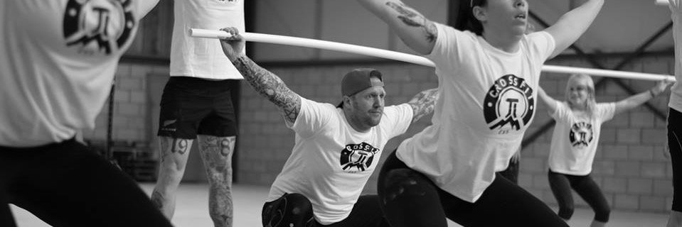 CrossfitPi's profile banner image