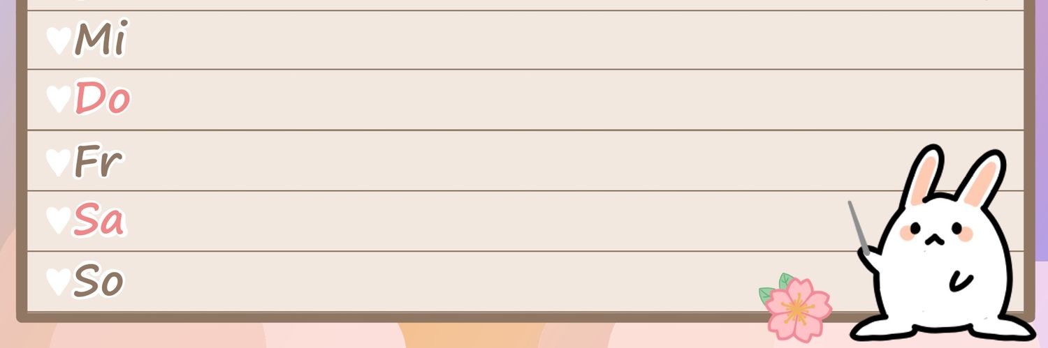 kalinnchen's profile banner image