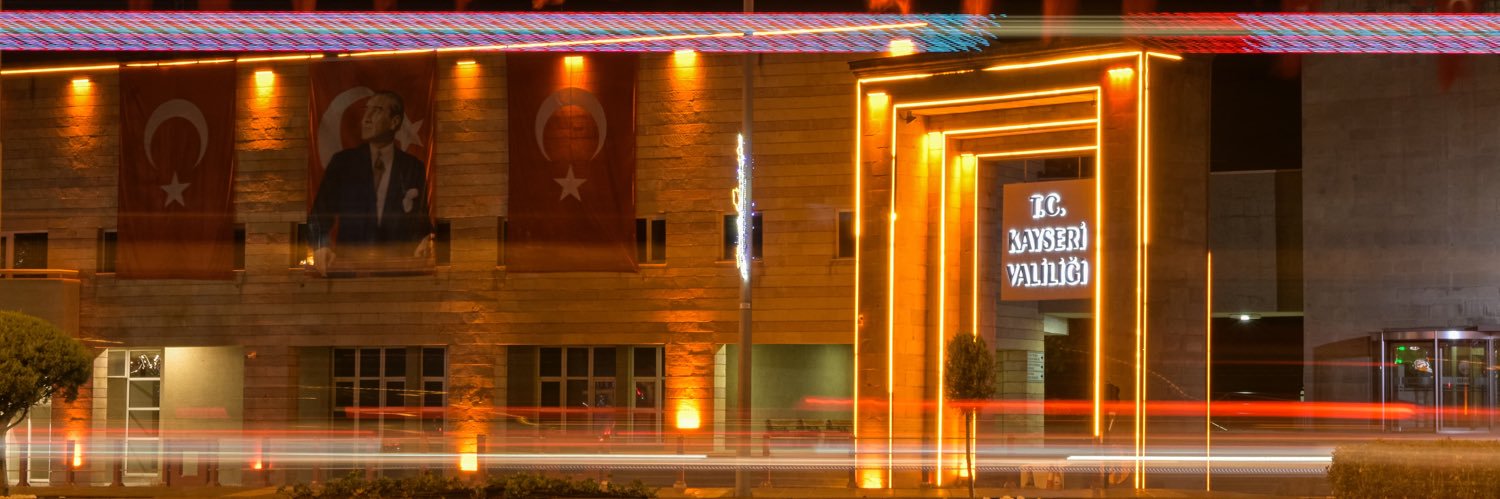 serkanbaksi's profile banner image