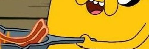 Bacon Frito 🥓 banner