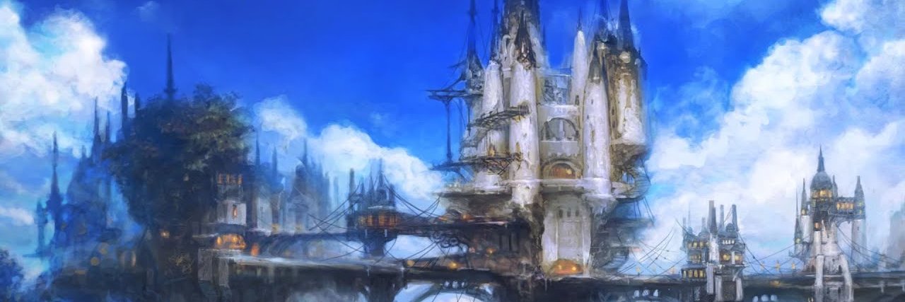 Dyalects's profile banner image