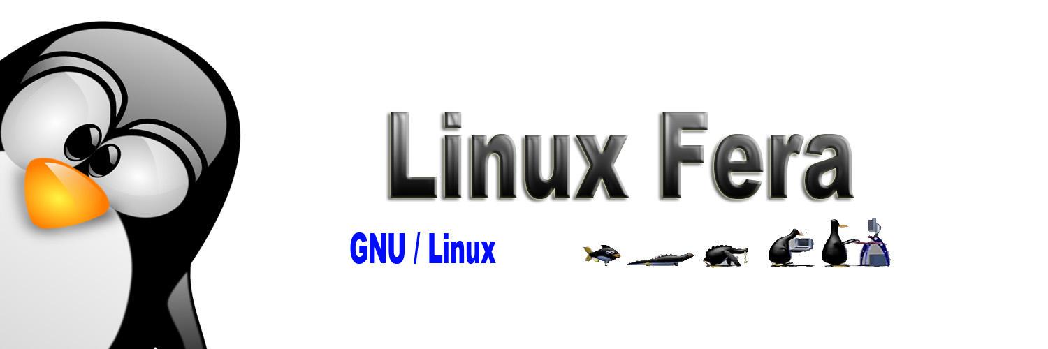 LinuxFera banner