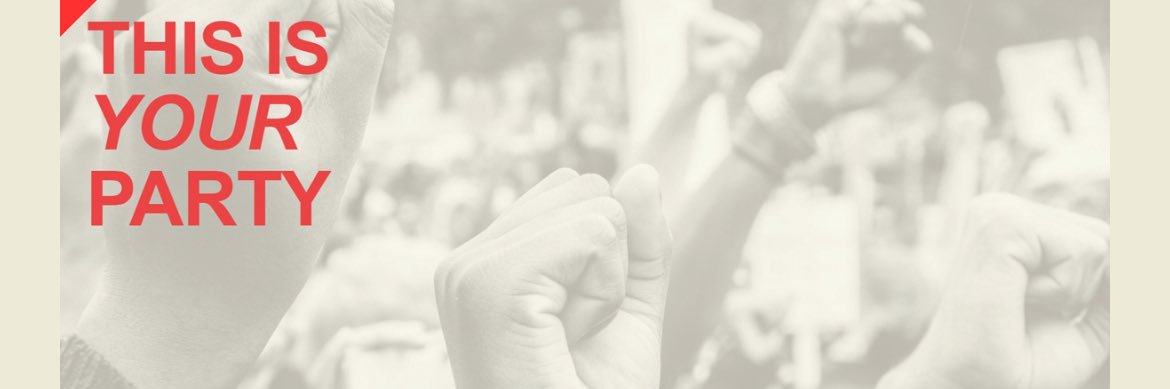 Red Joan 🌹 banner