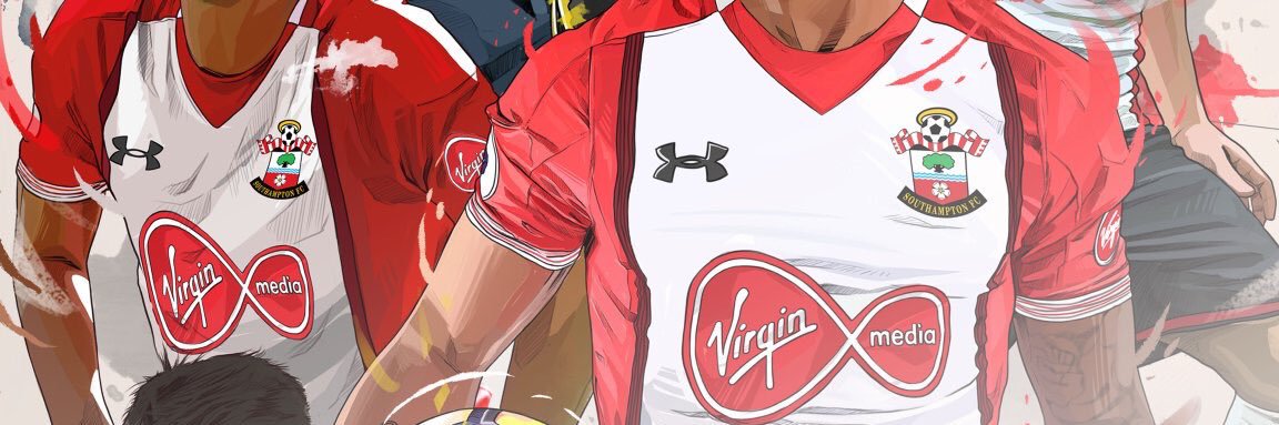 Richard Bennett banner