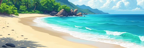 TheCyclotron Profile Banner